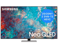 Samsung QE85QN85A - 627844 - zdjęcie 1